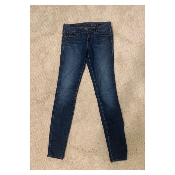 Articles of Society Skinny Jeans - Picture 1 of 4